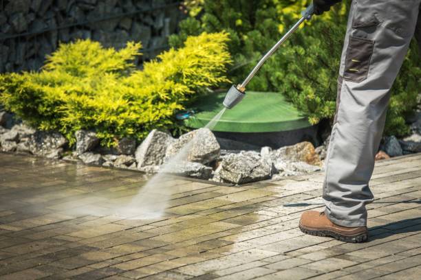 Lynnwood Pricedale, PA Pressure Washing Services Company