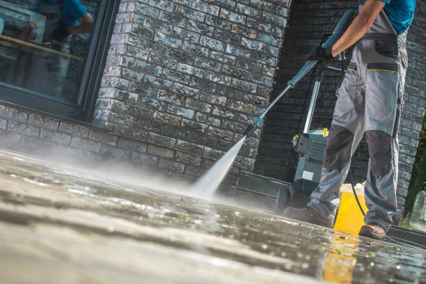 Best Oil Spill Cleanup  in Lynnwood Pricedale, PA